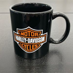 Harley-Davidson Orange County, California Mug